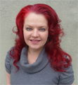 Amber Spradlin