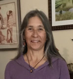 Corrine Ardoin
