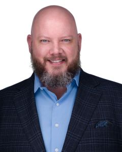Jeremy McEntire