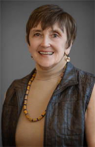 Linda Harkey