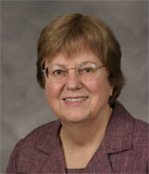 Margaret Blair