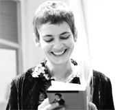 Margarita Meklina