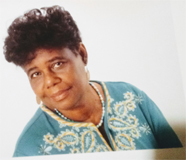 Marie Mera