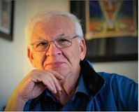 Mark Newhouse
