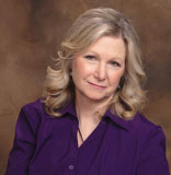 Nancy Christie