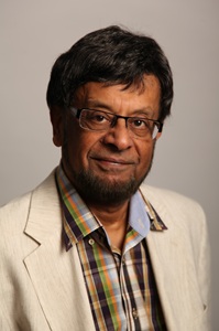 Naveen Sridhar