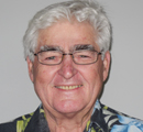 Peter Rowlands