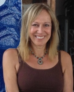 Ruth Knafo Setton