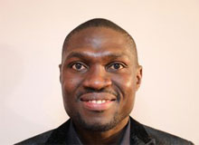 Tolu' A. Akinyemi