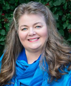 Tricia Spencer