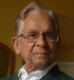 Zia U Ahmed
