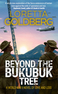 First Industry Review of Beyond the Bukubuk Tree: A World War II Novel of Love and Loss