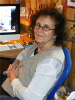 Barbara Scott