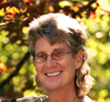 Carol Anderson