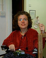 Carolyn Davis
