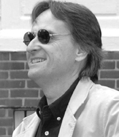 Christopher Klim, Senior Editor, US Review of Books