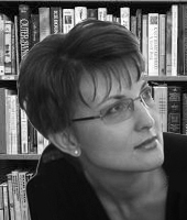Deb Mavin, Managing Editor, US Review of Books