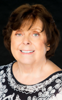 Glenda Vosburgh
