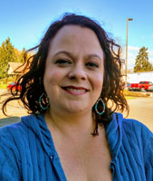 Gretchen Hansen