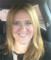 Jennifer Hartman