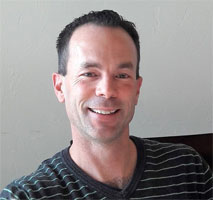 Mark Heisey