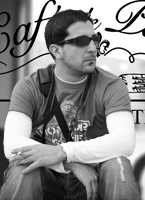 Christopher Klim, Senior Editor, US Review of Books