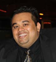 Mihir Shah