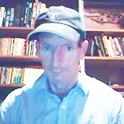 Peter Fitzpatrick