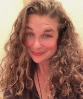 Rebecca Jane Johnson