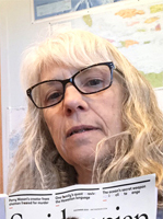 Jacquelyn Gilchrist